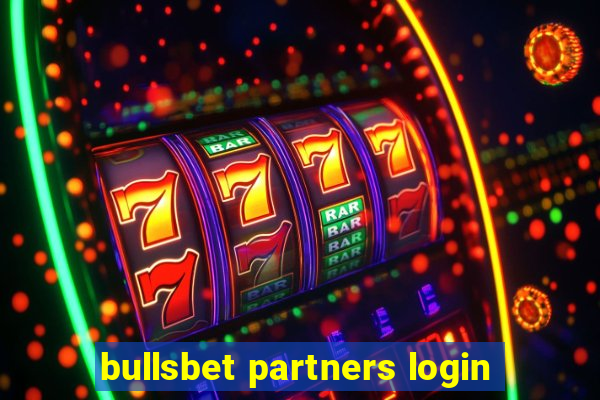 bullsbet partners login